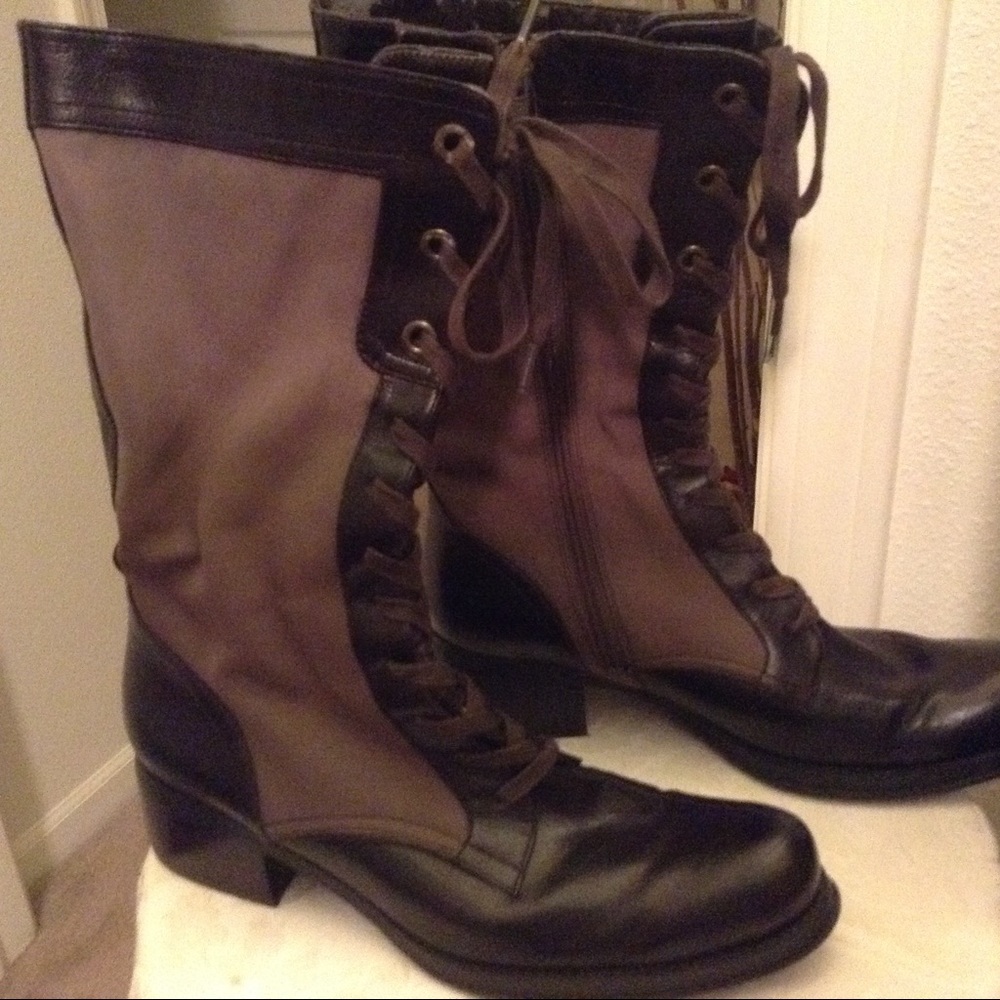 Women's boots